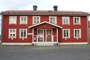 Olympiagården
