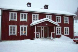 Olympiagården